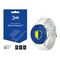 Samsung Galaxy Watch 6 40mm - 3mk Watch Protection™ v. FlexibleGlass Lite - Accessories - Smartwatches & Accessories - Techbox