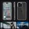 Spigen Ultra Hybrid Case for iPhone 15 Pro Max - Clear Matte | Techbox