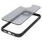 Spigen Ultra Hybrid iPhone 15 Plus Case - Black | Techbox