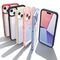 Spigen Ultra Hybrid iPhone 15 Plus Case - Red | Techbox