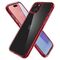 Spigen Ultra Hybrid iPhone 15 Plus Case - Red | Techbox