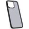 Spigen Ultra Hybrid iPhone 15 Pro Case - Clear Black | Techbox