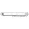 Spigen Ultra Hybrid iPhone 15 Pro Case - Clear Matte | Techbox