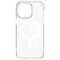 Spigen Ultra Hybrid Mag Case with MagSafe for iPhone 15 Pro - Clear Matte | Techbox