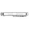 Spigen Ultra Hybrid Mag Case with MagSafe for iPhone 15 Pro - Clear Matte | Techbox