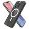 Spigen Ultra Hybrid Mag Case with MagSafe for iPhone 15 Pro - Clear Matte | Techbox