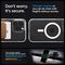 Spigen Ultra Hybrid Mag Case with MagSafe for iPhone 15 Pro - Clear Matte | Techbox