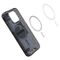 Spigen ULTRA HYBRID MAG MAGSAFE IPHONE 15 PRO ZERO ONE - Apple Cases - Cases - Techbox
