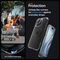 Spigen Ultra Hybrid Mag Case with MagSafe for iPhone 15 Pro - Gray | Techbox