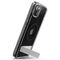 Spigen Ultra Hybrid S MagSafe case with stand for iPhone 15 - black - Apple Cases - Cases - Techbox