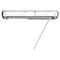 Spigen Ultra Hybrid S MagSafe case with stand for iPhone 15 Pro - transparent - Apple Cases - Cases - Techbox