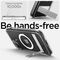 Spigen Ultra Hybrid S MagSafe, crystal clear - iPhone 15 Plus | Techbox