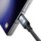 Joyroom Speedy Series S-A21 2in1 USB-C - USB-C / USB-C cable 100W 1.5m - black | Techbox