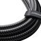 Joyroom Speedy Series S-A21 2in1 USB-C - USB-C / USB-C cable 100W 1.5m - black | Techbox