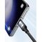 Joyroom Speedy Series S-A21 2in1 USB-C - USB-C / USB-C cable 100W 1.5m - black | Techbox