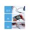 Joyroom Speedy Series S-A21 2in1 USB-C - USB-C / USB-C cable 100W 1.5m - black | Techbox
