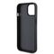 Ferrari FEHCP15SPTWK iPhone 15 6.1" black/black hardcase Twist Metal Logo - Apple Cases - Cases - Techbox