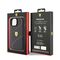 Ferrari FEHCP15SPTWK iPhone 15 6.1" black/black hardcase Twist Metal Logo - Apple Cases - Cases - Techbox