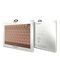 Guess Sleeve GUCS16HGCFSEW 16" brown/brown GCube Stripes - Bags & Backpacks - Laptop Accessories - Techbox