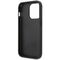 Guess GUHCP15L4GMGGR iPhone 15 Pro 6.1" gray/gray hardcase 4G Big Metal Logo | Techbox