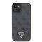 Guess GUHCP15MP4TDSCPK iPhone 15 Plus 6.7" black/black hardcase Crossbody 4G Metal Logo |  Techbox