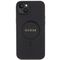 Guess GUHMP15MPSAHMCK iPhone 15 Plus 6.7" black/black hardcase Saffiano MagSafe | Techbox