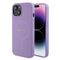 Guess GUHMP15SPSAHMCU iPhone 15 6.1" purple/purple hardcase Saffiano MagSafe - Apple Cases - Cases - Techbox