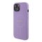 Guess GUHMP15SPSAHMCU iPhone 15 6.1" purple/purple hardcase Saffiano MagSafe - Apple Cases - Cases - Techbox
