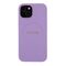 Guess GUHMP15SPSAHMCU iPhone 15 6.1" purple/purple hardcase Saffiano MagSafe - Apple Cases - Cases - Techbox
