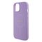 Guess GUHMP15SPSAHMCU iPhone 15 6.1" purple/purple hardcase Saffiano MagSafe - Apple Cases - Cases - Techbox
