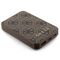 Guess Powerbank 15W GUPB5LP4GEGW 5000mAh brown/brown 4G Leather Metal Logo - Powerbanks - Smartphone Chargers - Techbox