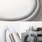 Joyroom 2 in 1 Lightning cable and inductive charger for Apple Watch 1.5m white (S-IW012) | Techbox