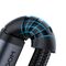 Joyroom Audio Transfer Series SY-A06 mini jack 3.5 mm / Lightning cable 1.2 m - black | Techbox
