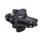 Joyroom car phone holder for air vent black (JR-ZS377) - Smartphone Holders - Smartphones - Techbox