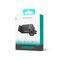 Joyroom car phone holder for air vent black (JR-ZS377) - Smartphone Holders - Smartphones - Techbox