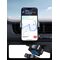 Joyroom car phone holder for air vent black (JR-ZS377) - Smartphone Holders - Smartphones - Techbox