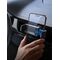 Joyroom car phone holder for air vent black (JR-ZS377) - Smartphone Holders - Smartphones - Techbox