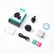 Joyroom magnetic car holder 15W wireless charger for air vent black (JR-ZS240 Pro) | Techbox