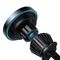 Joyroom magnetic car holder 15W wireless charger for air vent black (JR-ZS240 Pro) | Techbox