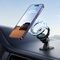 Joyroom magnetic car holder for cockpit/dashboard black (JR-ZS376) | Techbox