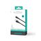 Joyroom Starry Series SA32-AC3 3A USB-A / USB-C cable 1m - black | Techbox