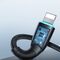 Joyroom Starry Series SA32-AL3 3A USB-A / Lightning cable 1m - black - Cables & Adapters - Cables & Accessories - Techbox
