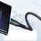 Joyroom Starry Series SA32-CC3 USB-C / USB-C cable 60W 1m - black - Cables & Adapters - Cables & Accessories - Techbox