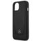 Mercedes MEHCP15MARMBK iPhone 15 Plus 6.7" black/black hardcase Leather Urban | Techbox