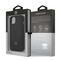 Mercedes MEHCP15MARMBK iPhone 15 Plus 6.7" black/black hardcase Leather Urban | Techbox