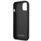Mercedes MEHCP15SARMRE iPhone 15 6.1" red/red hardcase Leather Urban Bengale | Techbox