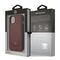 Mercedes MEHCP15SARMRE iPhone 15 6.1" red/red hardcase Leather Urban Bengale | Techbox