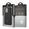 Mercedes MEHCP15XARMBK iPhone 15 Pro Max 6.7" black/black hardcase Leather Urban | Techbox