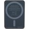 Guess MagSafe 4G Strassed Metal Logo induction power bank 15W 5000mAh - gold - Powerbanks - Smartphone Chargers - Techbox