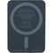 Guess MagSafe Metal Script Logo induction power bank 5W 3000mAh - black - Powerbanks - Smartphone Chargers - Techbox